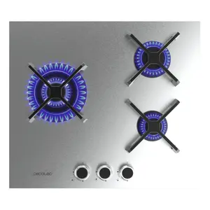 Apparat för matlagning Cecotec Squad G 3400S image-1