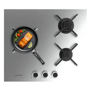 Apparat för matlagning Cecotec Squad G 3400S image-2