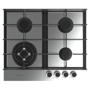 Cooking appliance Cecotec Squad G 4400F