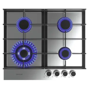 Cooking appliance Cecotec Squad G 4400F image-1