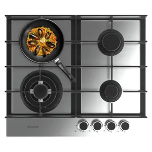 Cooking appliance Cecotec Squad G 4400F image-2