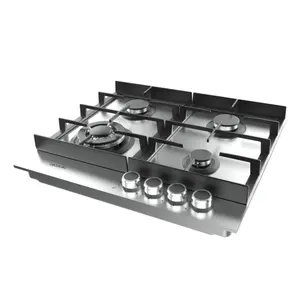 Cooking appliance Cecotec Squad G 4400F image-3