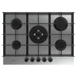 Apparat för matlagning Cecotec Squad G 5400F image-0