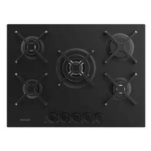 Cooking appliance Cecotec Squad G 5400S
