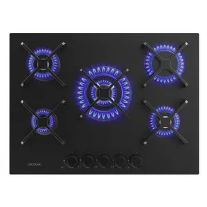 Cooking appliance Cecotec Squad G 5400S image-1