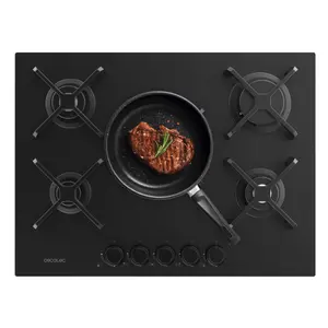 Cooking appliance Cecotec Squad G 5400S image-2