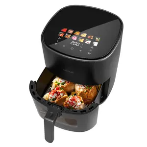 Friteuse Cecotec Duoheat 6500 image-2