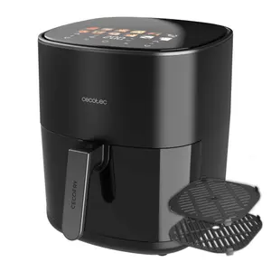 Friteuse Cecotec Duoheat 6500 image-1