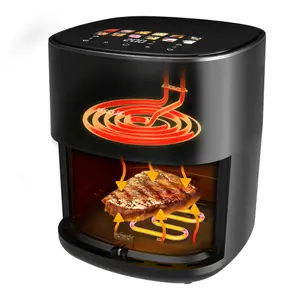 Friteuse Cecotec Duoheat 6500 image-3