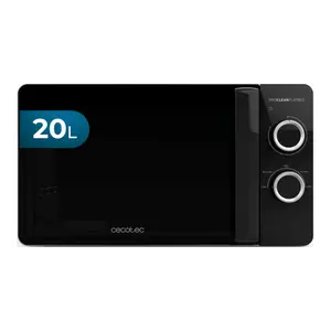 Micro-onde Cecotec Proclean 3030 Flatbed image-0