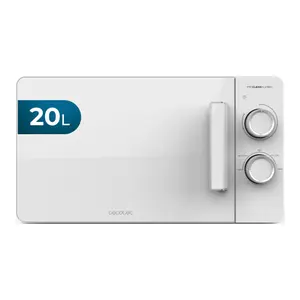 Micro-onde Cecotec Proclean 3020 Flatbed image-1