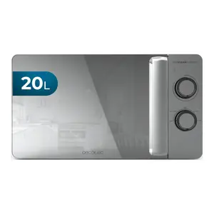 Micro-onde Cecotec Proclean 3060 Flatbed Mirror image-0