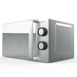 Micro-onde Cecotec Proclean 3060 Flatbed Mirror image-1