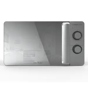 Micro-onde Cecotec Proclean 3060 Flatbed Mirror image-2