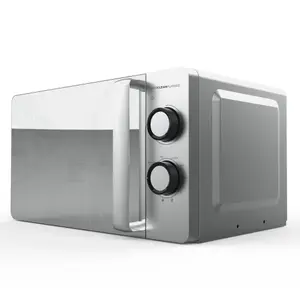 Micro-onde Cecotec Proclean 3160 Flatbed Mirror image-2