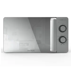 Micro-onde Cecotec Proclean 3160 Flatbed Mirror image-0