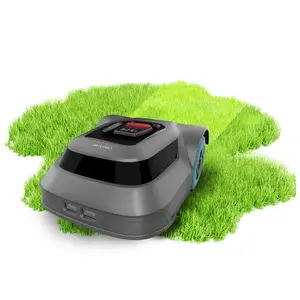 Grasmaaier Cecotec Conga GrassHopper 500 Map Connected image-3