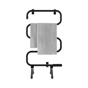 Towel warmer Cecotec ReadyWarm 5000 Towel image-0