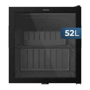 Koelkast Cecotec Bolero CoolMarket BC 52