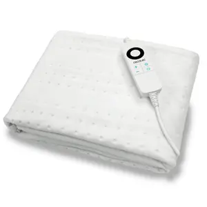 Chauffe-matelas Cecotec HeatConfort ThermalU image-0
