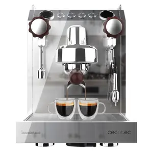 Koffiezetapparaat Cecotec Baristeo Classic