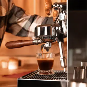 Kaffebryggare Cecotec Baristeo Classic image-2
