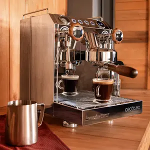 Kaffebryggare Cecotec Baristeo Classic image-3