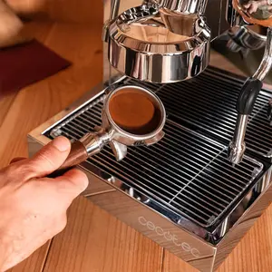 Kaffebryggare Cecotec Baristeo Classic image-4