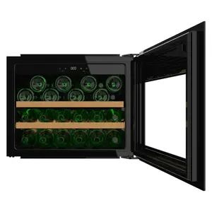 Piwniczka na wino Cecotec GrandSommelier BI 28000 image-2