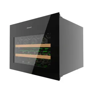 Piwniczka na wino Cecotec GrandSommelier BI 28000 image-1