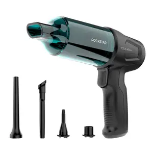 Hoover Cecotec Conga Rockstar Micro Hand image-2