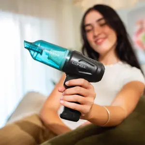 Hoover Cecotec Conga Rockstar Micro Hand image-3