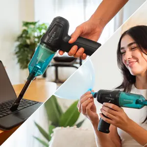 Hoover Cecotec Conga Rockstar Micro Hand image-4