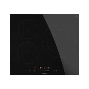 Cooking appliance Cecotec Placa Bolero Squad V 3100 image-0