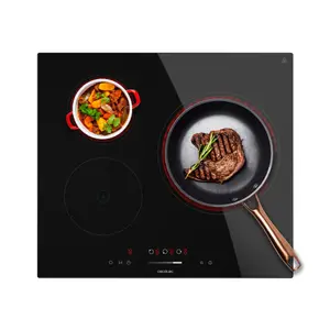 Cooking appliance Cecotec Placa Bolero Squad V 3100 image-1