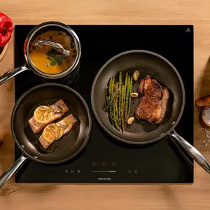 Cooking appliance Cecotec Placa Bolero Squad V 3100 image-3