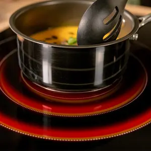 Cooking appliance Cecotec Placa Bolero Squad V 3100 image-4