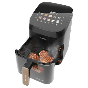 Deep fryer Cecotec Smokin' 4500 image-3