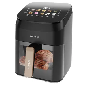 Deep fryer Cecotec Smokin' 4500 image-2