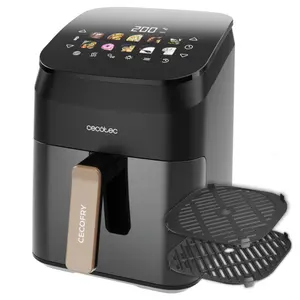 Deep fryer Cecotec Smokin' 4500 image-1