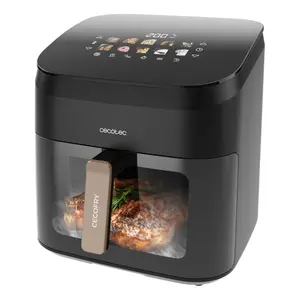 Deep fryer Cecotec Smokin' 8500 image-2