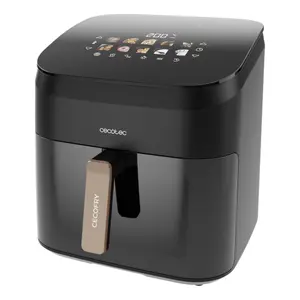 Deep fryer Cecotec Smokin' 8500 image-1