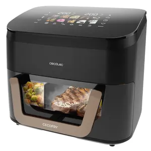 Deep fryer Cecotec Smokin' 11000 image-2