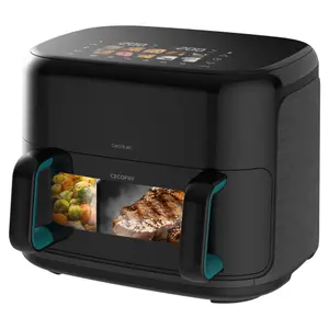 Deep fryer Cecotec Smokin'Prime 11000 image-1
