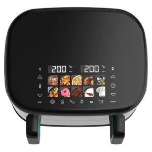 Deep fryer Cecotec Smokin'Prime 11000 image-4