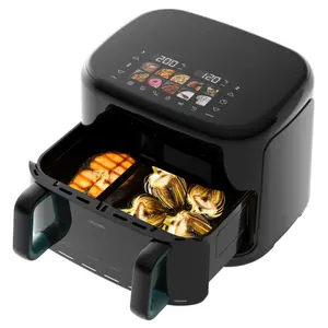 Deep fryer Cecotec Smokin'Prime 11000 image-3