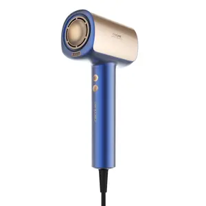 Sèche cheveux Cecotec DryGlam Nano image-1