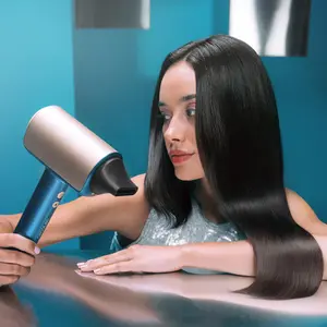 Sèche cheveux Cecotec DryGlam Nano image-4