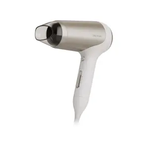 Haardroger Cecotec IoniCare Power&Go Heaven Champagne image-1