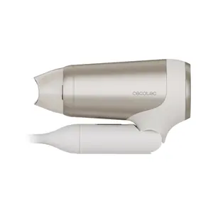 Haardroger Cecotec IoniCare Power&Go Heaven Champagne image-2